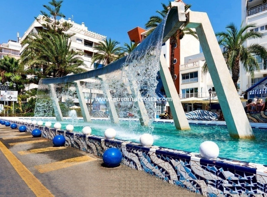 Venta - Bungalow Planta Alta - Torrevieja - TORREVIEJA