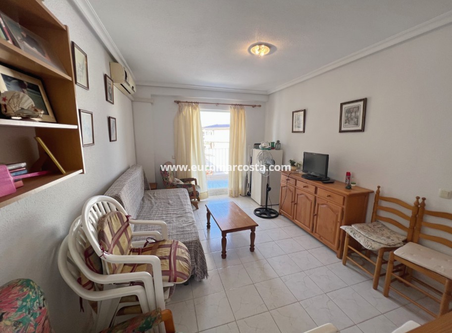 Objekte zum Wiederverkauf - Wohnung - La Mata