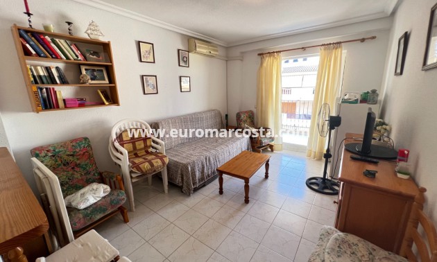 Objekte zum Wiederverkauf - Wohnung - La Mata