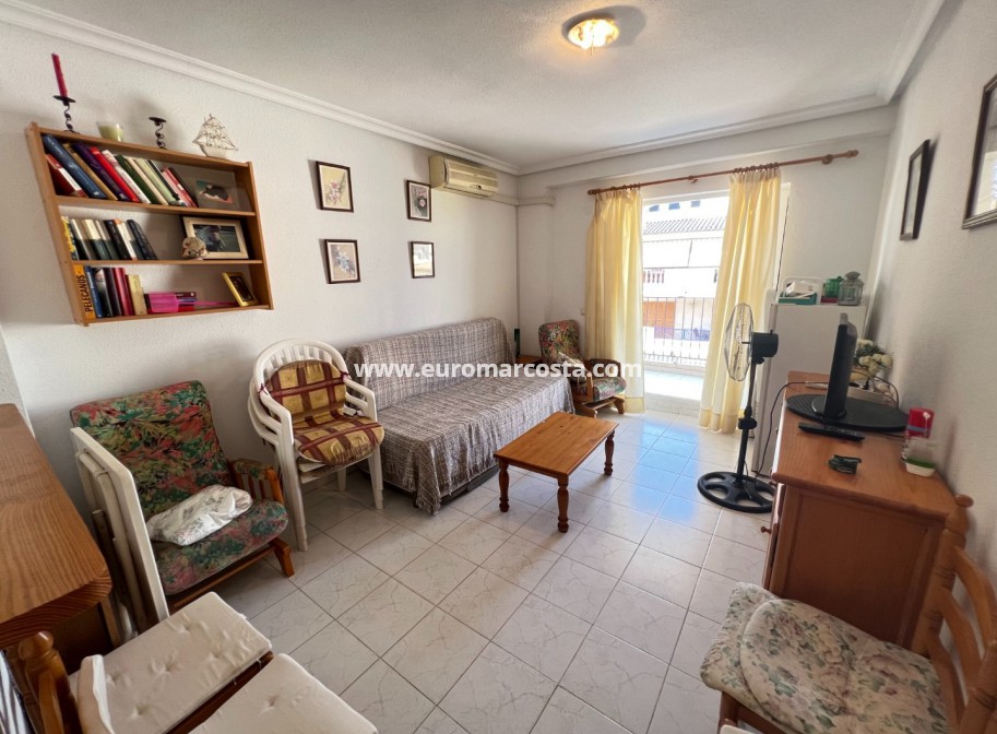Objekte zum Wiederverkauf - Wohnung - La Mata