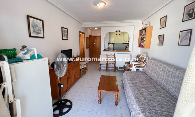 Objekte zum Wiederverkauf - Wohnung - La Mata
