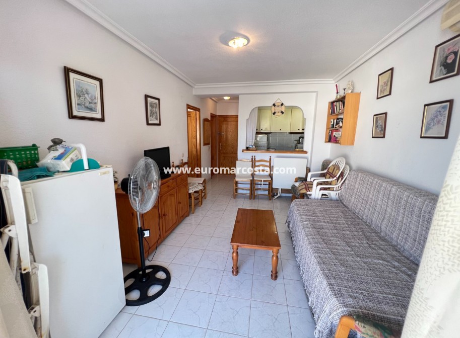 Objekte zum Wiederverkauf - Wohnung - La Mata