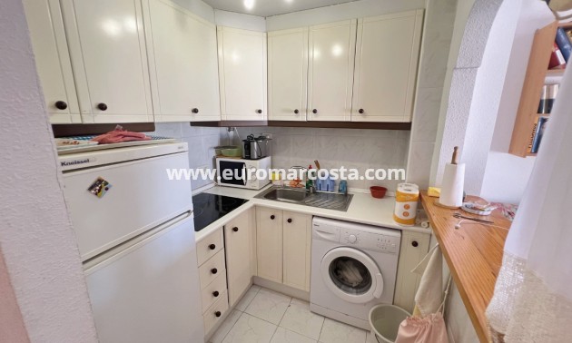 Objekte zum Wiederverkauf - Wohnung - La Mata