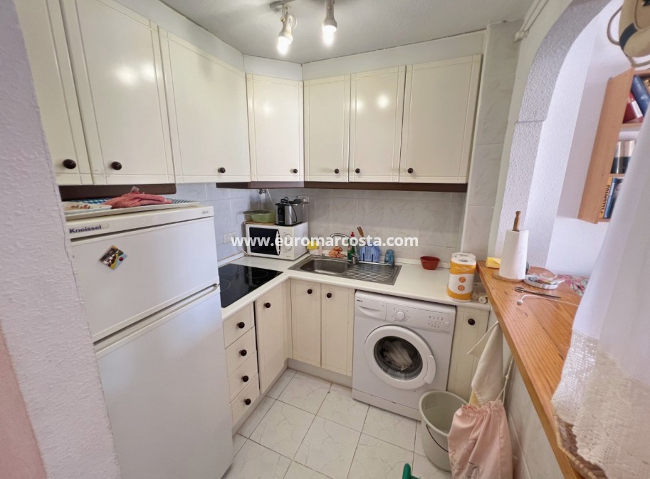 Objekte zum Wiederverkauf - Wohnung - La Mata