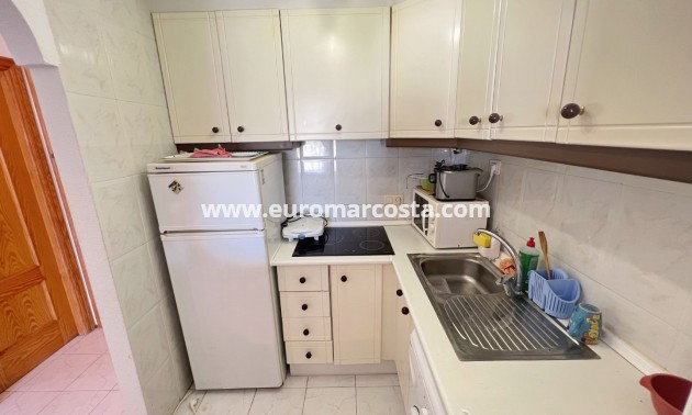 Objekte zum Wiederverkauf - Wohnung - La Mata