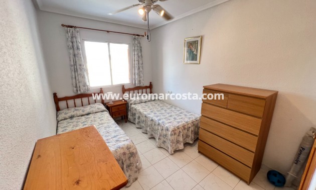 Objekte zum Wiederverkauf - Wohnung - La Mata