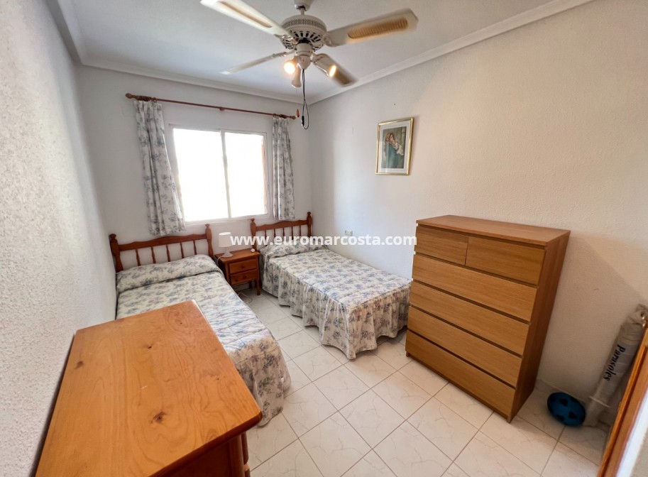 Objekte zum Wiederverkauf - Wohnung - La Mata