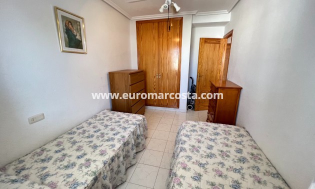 Objekte zum Wiederverkauf - Wohnung - La Mata