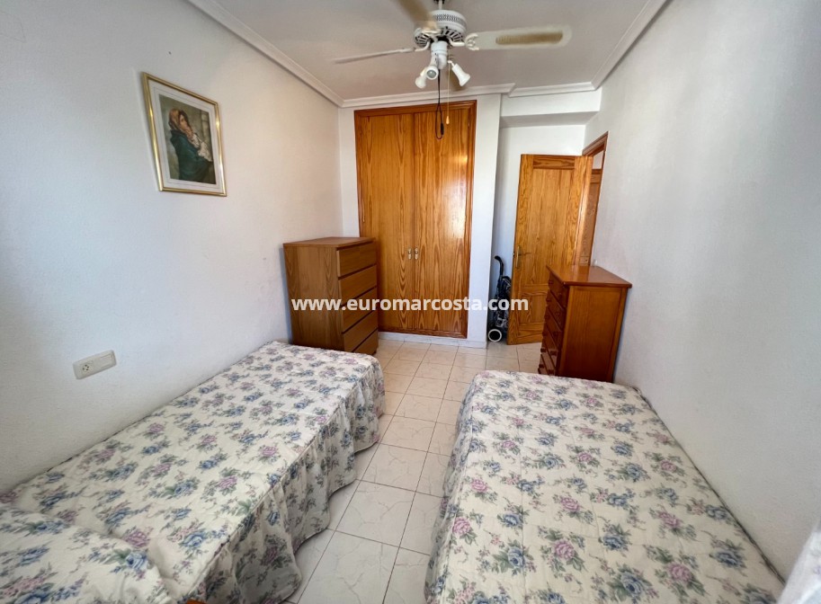 Objekte zum Wiederverkauf - Wohnung - La Mata