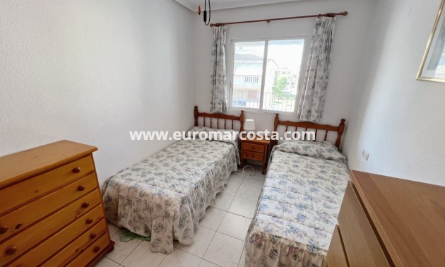 Objekte zum Wiederverkauf - Wohnung - La Mata