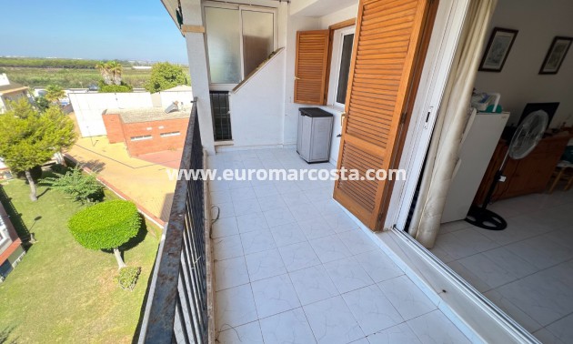 Objekte zum Wiederverkauf - Wohnung - La Mata