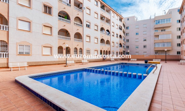 Sale - Apartment / flat - Torrevieja - Antonio Machado