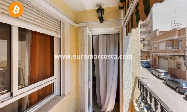 Venta - Apartamento / piso - Torrevieja - TORREVIEJA