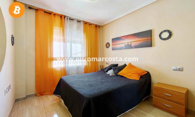 Venta - Apartamento / piso - Torrevieja - TORREVIEJA