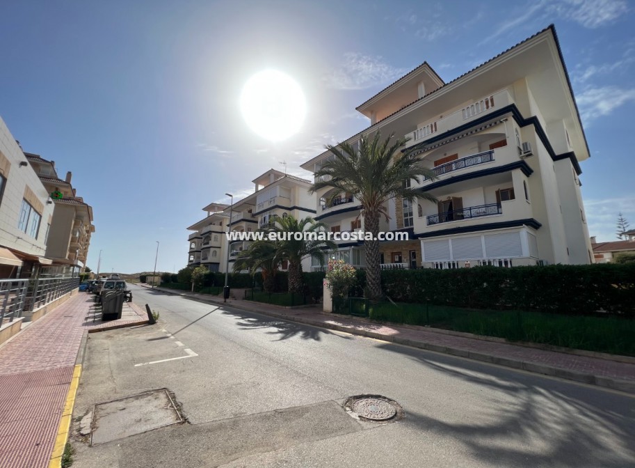 Venta - Apartamento / piso - La Mata