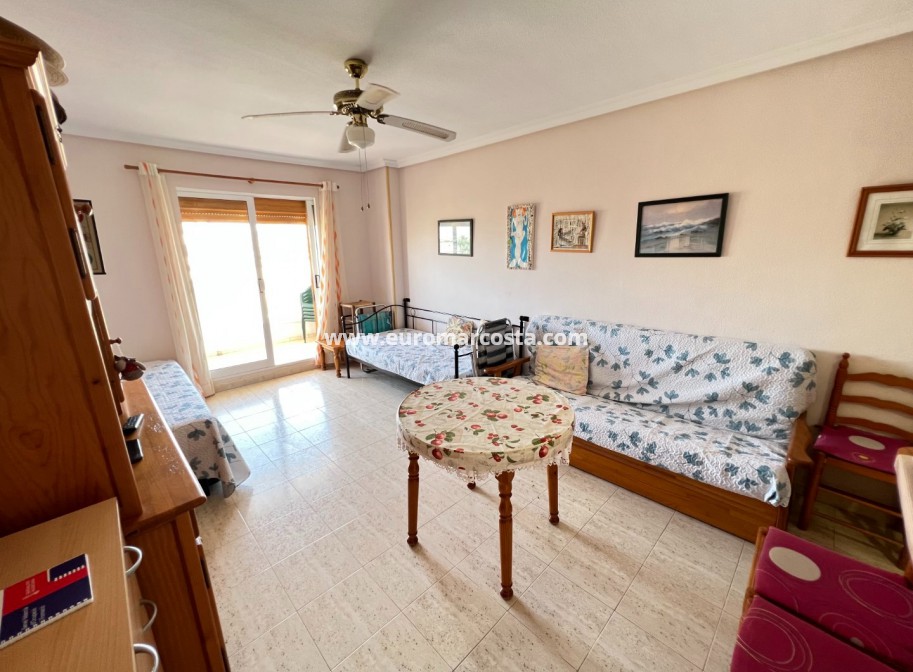 Venta - Apartamento / piso - La Mata