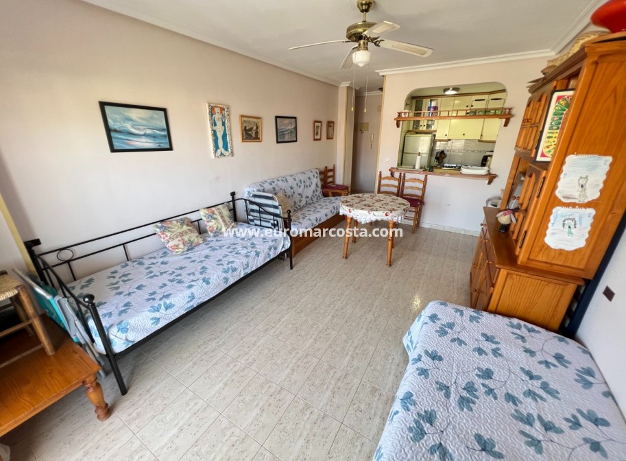 Venta - Apartamento / piso - La Mata