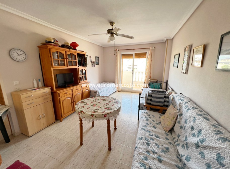 Venta - Apartamento / piso - La Mata