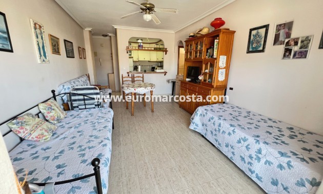 Venta - Apartamento / piso - La Mata