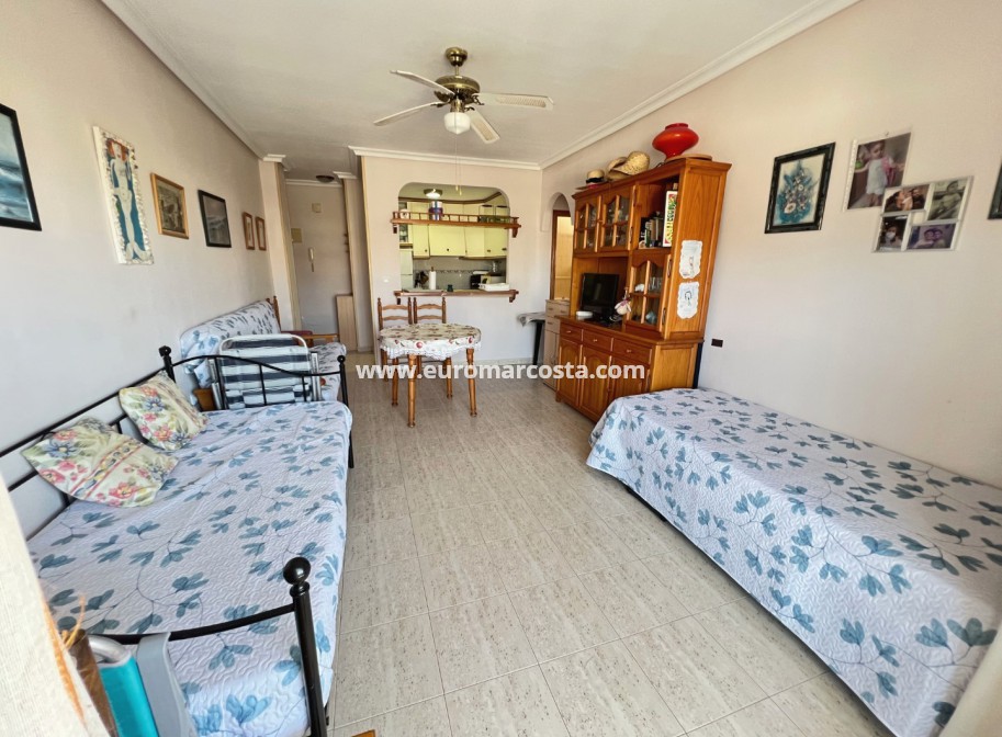 Venta - Apartamento / piso - La Mata
