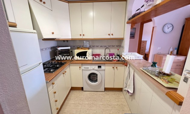 Venta - Apartamento / piso - La Mata