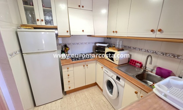 Venta - Apartamento / piso - La Mata