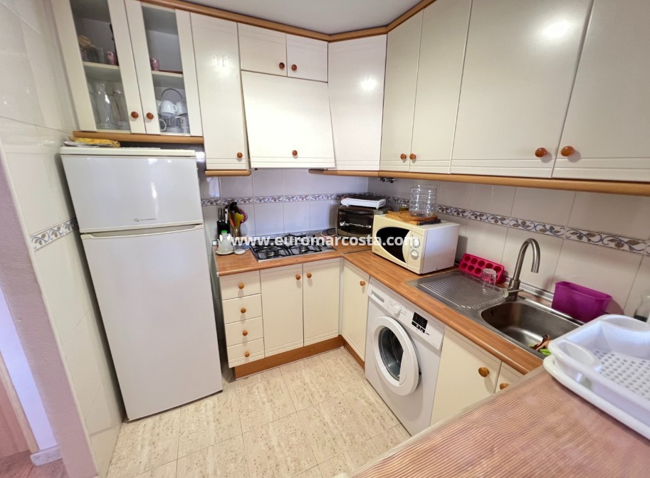Venta - Apartamento / piso - La Mata