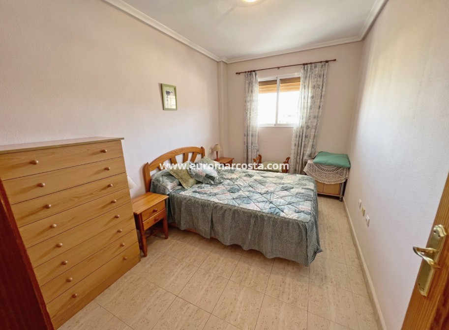 Venta - Apartamento / piso - La Mata