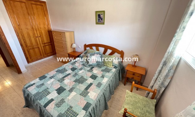 Venta - Apartamento / piso - La Mata