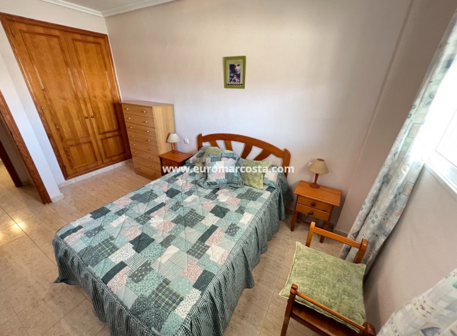 Venta - Apartamento / piso - La Mata