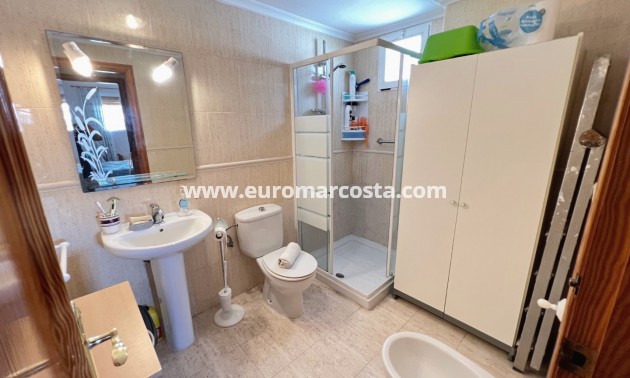 Venta - Apartamento / piso - La Mata