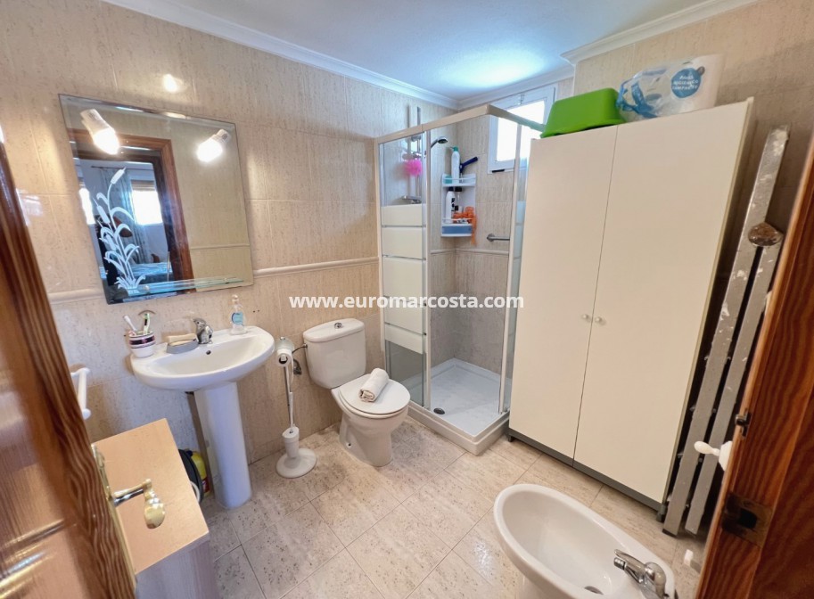 Venta - Apartamento / piso - La Mata