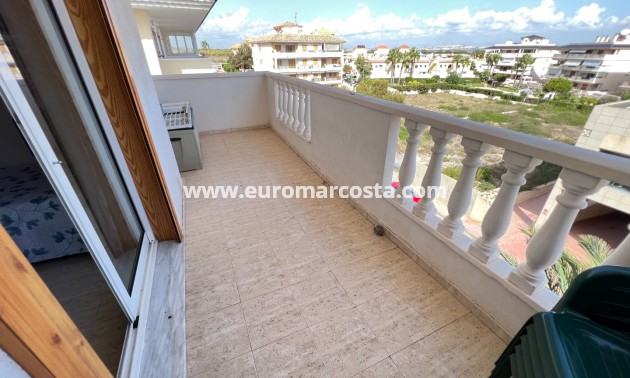 Venta - Apartamento / piso - La Mata