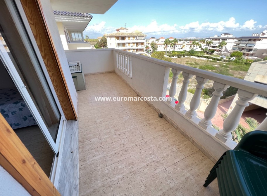 Venta - Apartamento / piso - La Mata