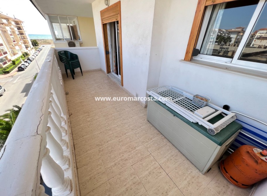 Venta - Apartamento / piso - La Mata