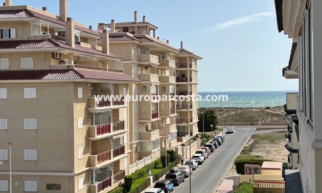 Venta - Apartamento / piso - La Mata