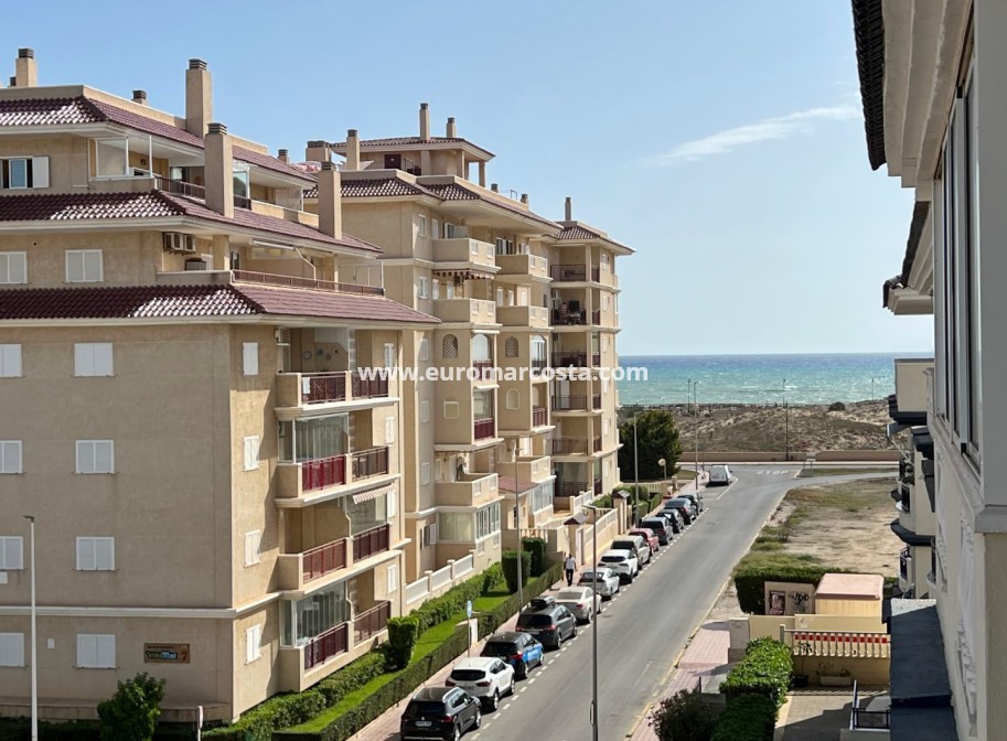 Venta - Apartamento / piso - La Mata