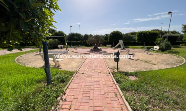 Venta - Apartamento / piso - La Mata