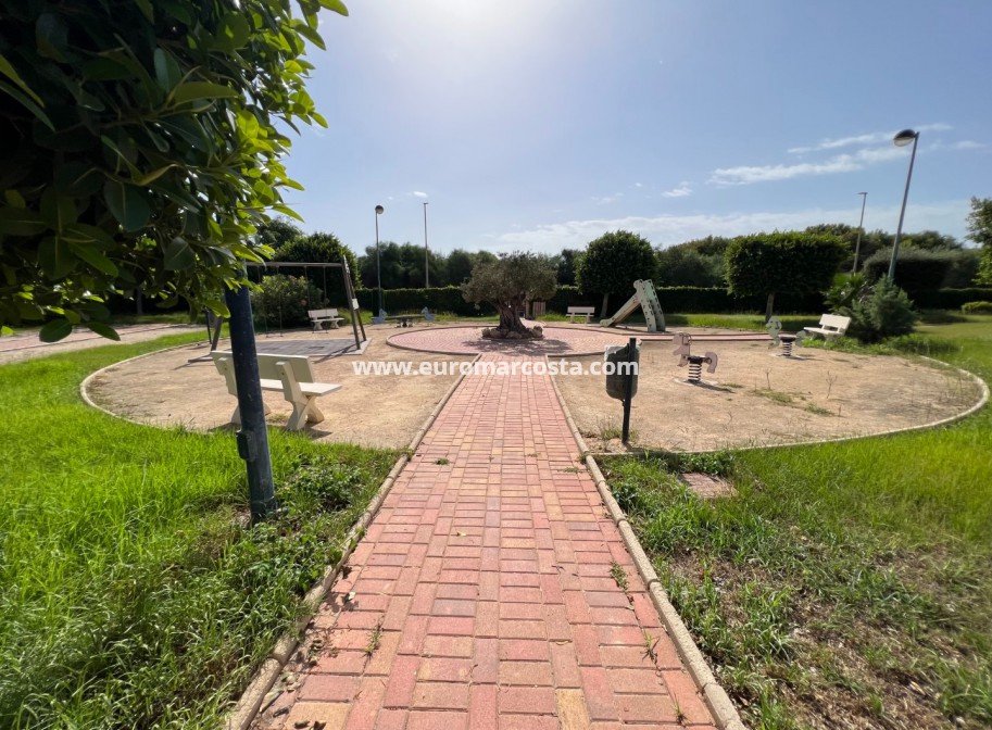 Venta - Apartamento / piso - La Mata