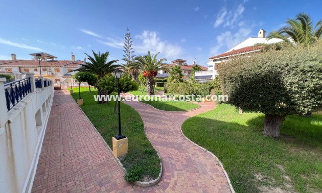 Venta - Apartamento / piso - La Mata