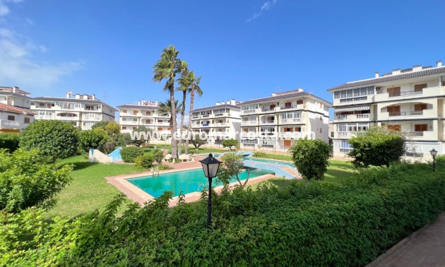 Venta - Apartamento / piso - La Mata