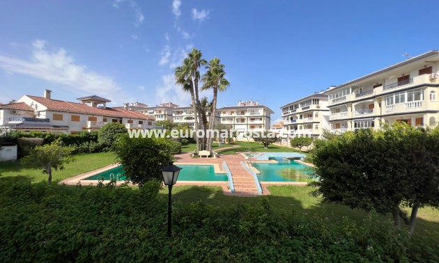 Venta - Apartamento / piso - La Mata