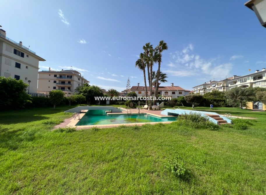 Venta - Apartamento / piso - La Mata