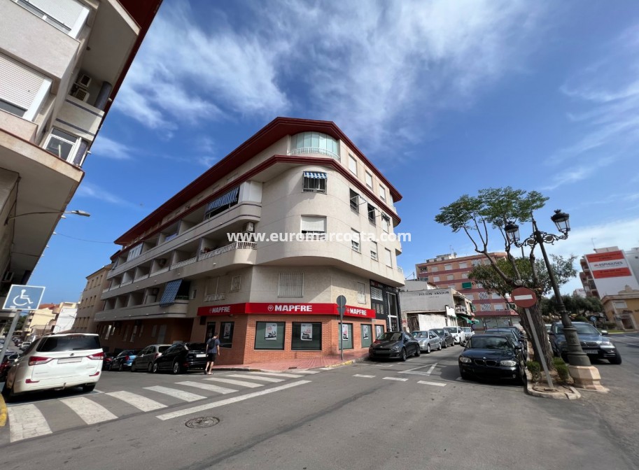 Venta - Apartamento / piso - Guardamar del Segura