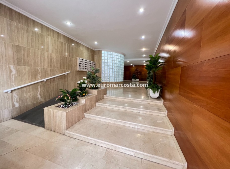 Venta - Apartamento / piso - Guardamar del Segura
