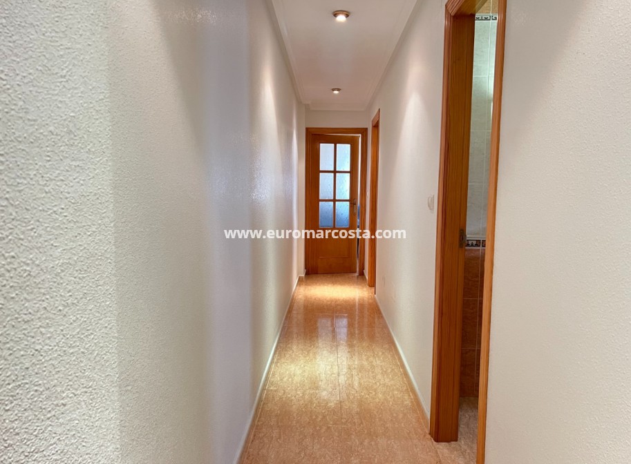 Venta - Apartamento / piso - Guardamar del Segura