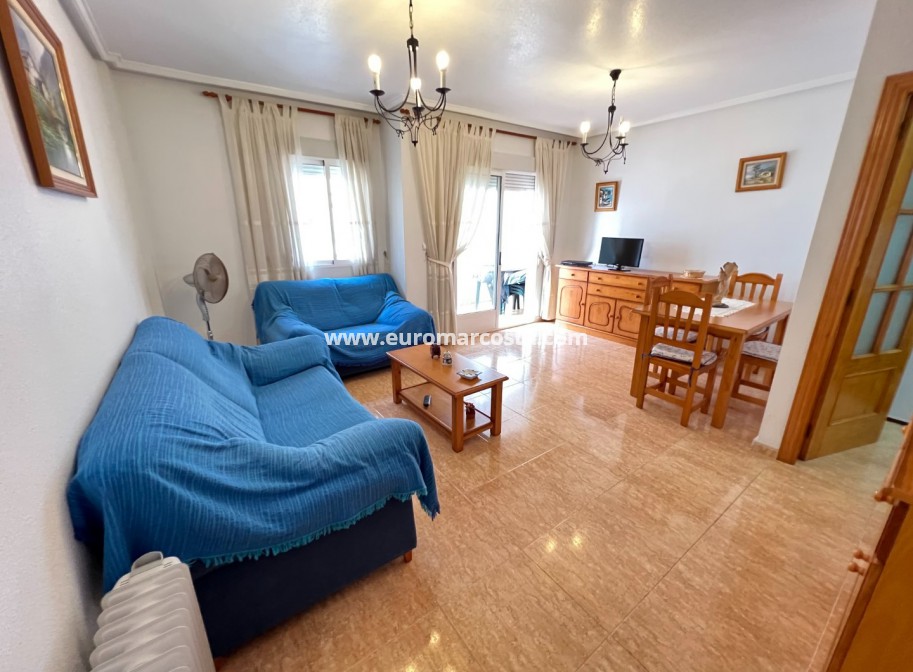 Venta - Apartamento / piso - Guardamar del Segura
