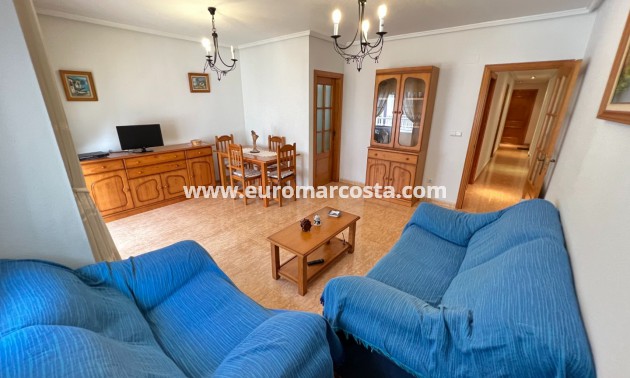 Venta - Apartamento / piso - Guardamar del Segura