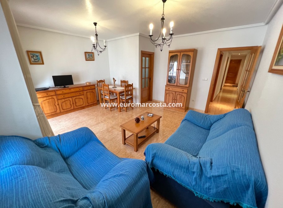 Venta - Apartamento / piso - Guardamar del Segura