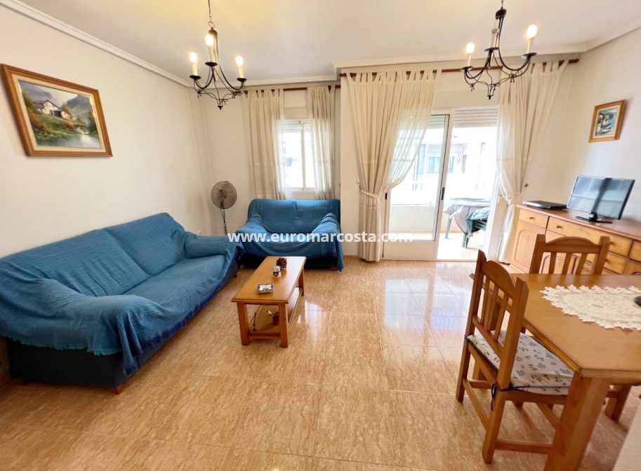 Venta - Apartamento / piso - Guardamar del Segura